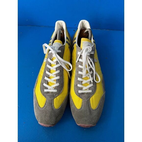 Men Patrick 942153/Low-Cut Sneakers/43/Crm/Marathon/Ck Cr - Picture 4 of 6